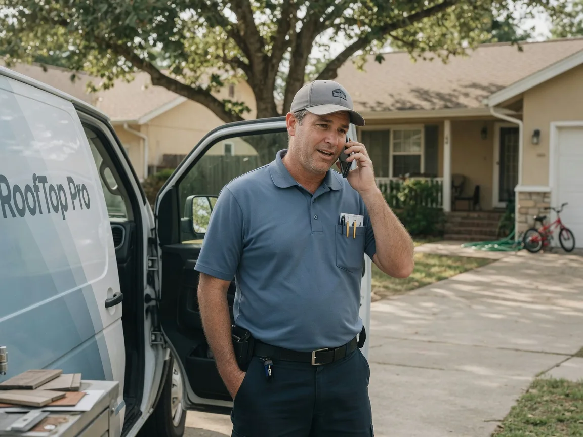 Roof Repair Fort Thompson, SD FAQs